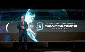 Sursa foto - U.S. Space Force